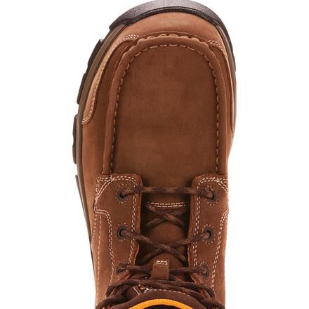 Ariat Edge LTE Men s 6 inch Composite Toe Electrical Hazard Work Chukka Shoe 10024951