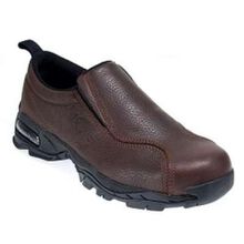 Nautilus Women's Static Dissipative Steel Toe Slip On