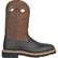 HOSS Spitfire Men's 11-inch Composite Toe Electrical Hazard Western Work Boot, , large