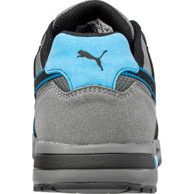 Puma Safety Motion Protect Frontside Men's Fiberglass Toe Electrical Hazard Athletic Work Shoe, , large