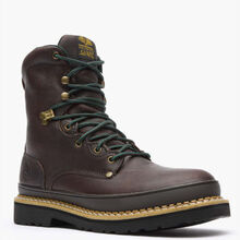 Georgia Giant Steel Toe Work Boots