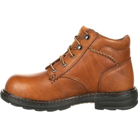 ariat women's macey work boots