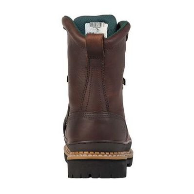 Georgia Giant Metatarsal Steel Toe Work Boots, , large