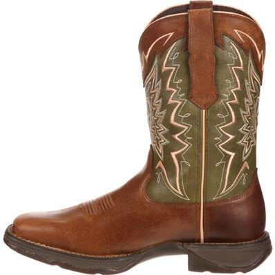 Lady Rebel™ by Durango® Women's Let Love Fly Western Boot, , large