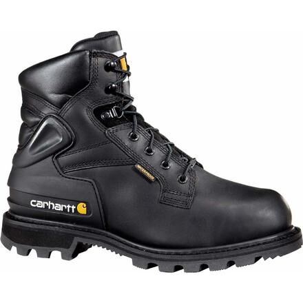 Carhartt met guard boots shop