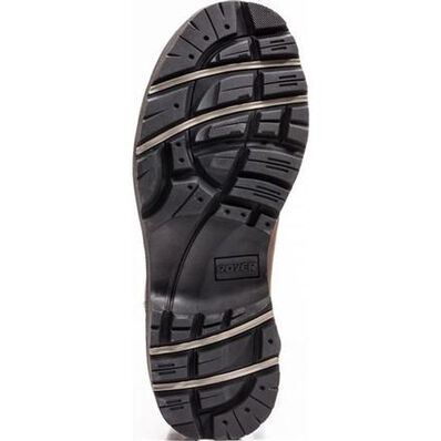 Royer Composite Toe CSA Approved Puncture-Resistant Waterproof Work Boot, , large