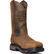 Ariat WorkHog XT Patriot Men's 11 inch Carbon Toe Electrical Hazard Waterproof Western Work Boot, , large