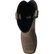 HOSS Landon Men's 11-inch Steel Toe Electrical Hazard Western Work Boot, , large
