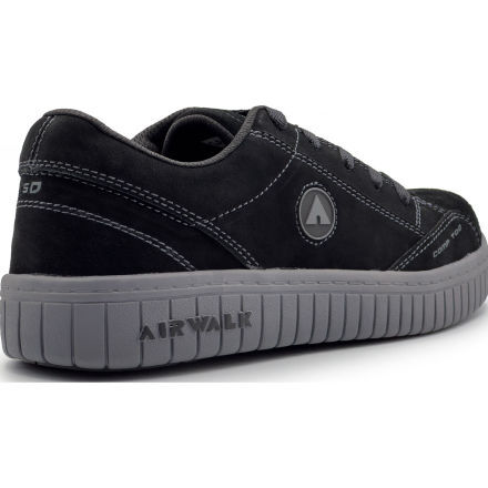 Airwalk Camino Low Men s Composite Toe Static Dissipative Oxford