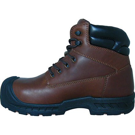 Vulcan leather boots sales