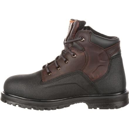 Timberland PRO Steel Toe Waterproof Work Boots 47001