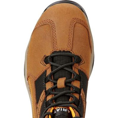 Ariat Contender Women's Steel Toe Work Hiker, , large