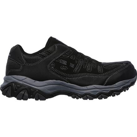 Skechers keystone work shoes cheap