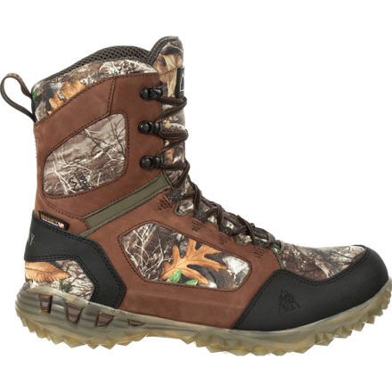 Rocky discount broadhead boots