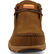Twisted X Work Driving Moc Men's Nano Toe Electrical Hazard Chukka Work Shoe, , large