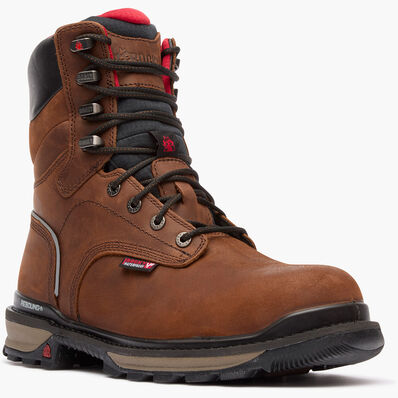 Rocky Rams Horn Waterproof Composite Toe Work Boot, , large