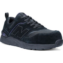 New Balance Elite Lite Women's Composite Toe Static-Dissipative Athletic Work Shoe