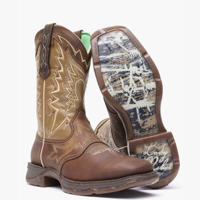 Lady Rebel™ by Durango® Let Love Fly Western Boot, , large