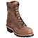 Chippewa Bay Apache Steel Toe Waterproof Insulated Logger Work Boot, , large