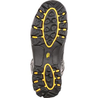 Avenger Composite Toe Waterproof Work Hiker, , large