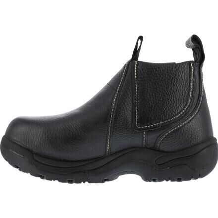 Off white steel toe caps best sale