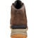 Carhartt Gilmore Women's 5-inch Alloy Toe Waterproof Work Boot, , large