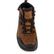 HOSS Stomp Men's 6 inch Aluminum Toe Electrical Hazard Waterproof Leather Work Hiker, , large