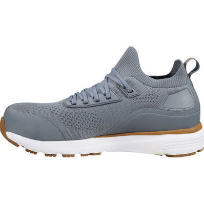Carhartt Haslett Women's Static-Dissipative Athletic Work Shoe, , large