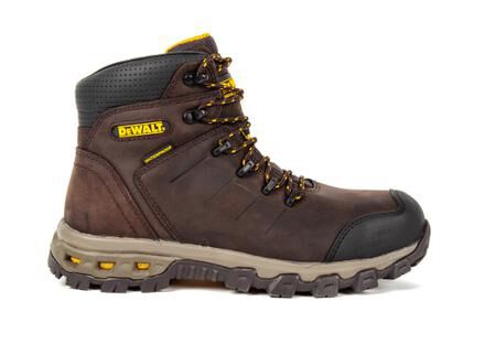 dewalt hiking boots