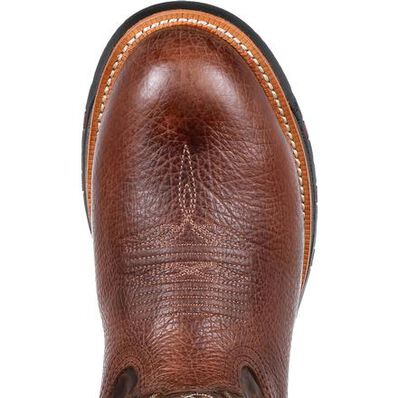 Rocky Technoram Composite Toe Waterproof Western Boot, , large