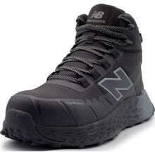New Balance Cremorne 4-inch Men's Composite Toe Electrical Hazard Athletic Work Shoe