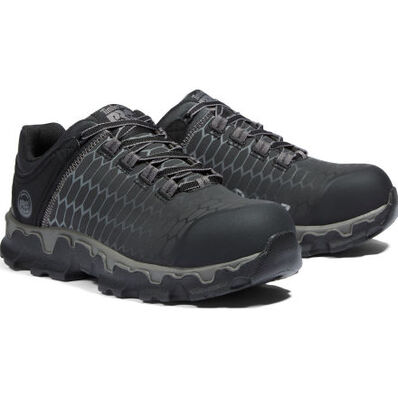 Timberland PRO Powertrain Sport Women's Alloy Toe Athletic Work Shoe, , large