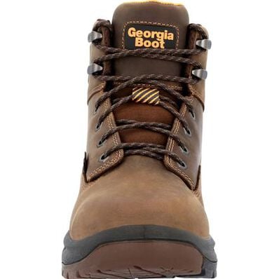 Georgia Boot OT Alloy Toe Waterproof Work Boot, , large