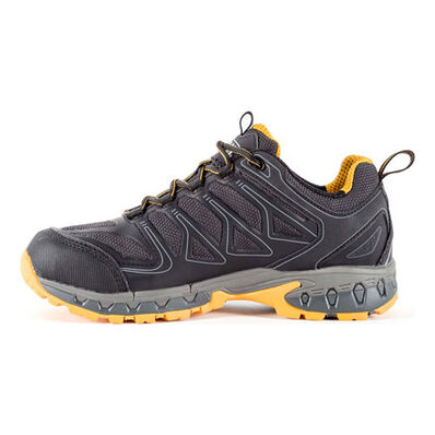 DEWALT® Boron Aluminum Toe Work Athletic Shoe, , large
