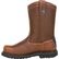 Georgia Giant Revamp Steel Toe Waterproof Pull-On Work Boot, , large