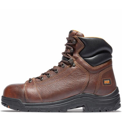 Timberland PRO TiTAN Men's Aluminum Toe Work Boot, , large
