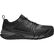 KEEN Utility Kansas City Men's Carbon Fiber Toe Electrical Hazard Athletic Work Shoe, , large
