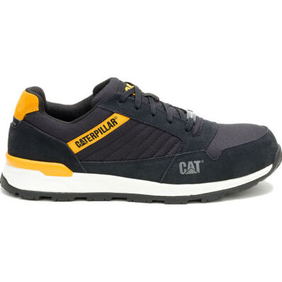 Cat Venward Men's Composite Toe Electrical Hazard Athletic Work Shoe, , large
