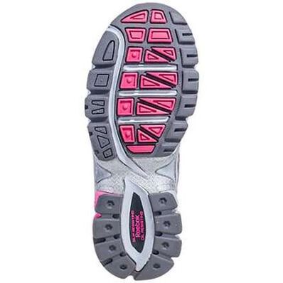 Reebok Women's Composite Toe Athletic Work Shoe, , large