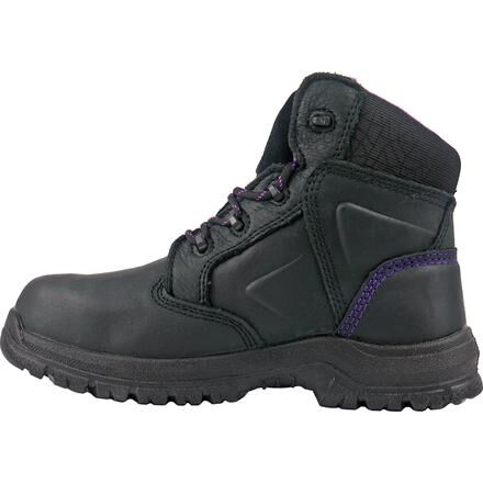 Moxie Trades Tina Women s CSA Internal Metatarsal Composite Toe Puncture Resisting Waterproof Work Boot