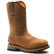 Timberland PRO True Grit Men's 10-inch Composite Toe Waterproof Pull-On Work Boot, , large