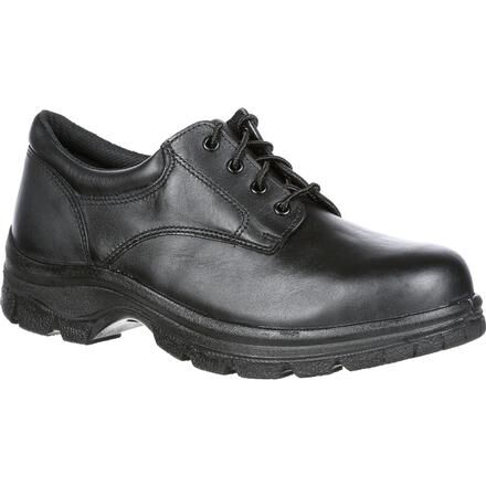 Thorogood oxford hotsell work shoes
