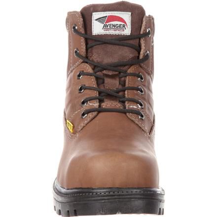 Steel toe boots with metatarsal guard walmart sale