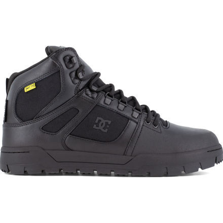 Boots dc outlet