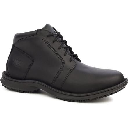 Slip resistant chukka best sale