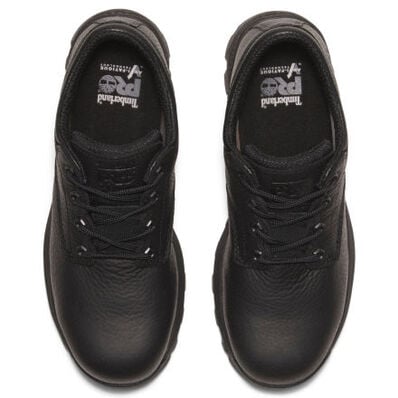 Timberland PRO TiTAN EV Men's Composite Toe Leather Work Oxford, , large
