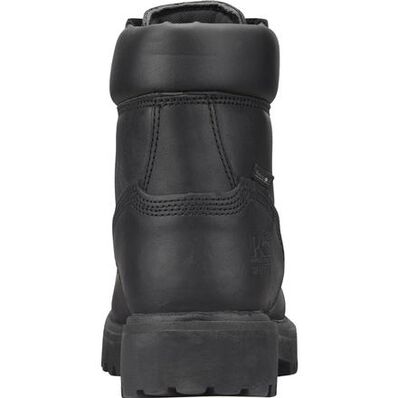 Timberland PRO Steel Toe Waterproof Insulated Work Boot, , large