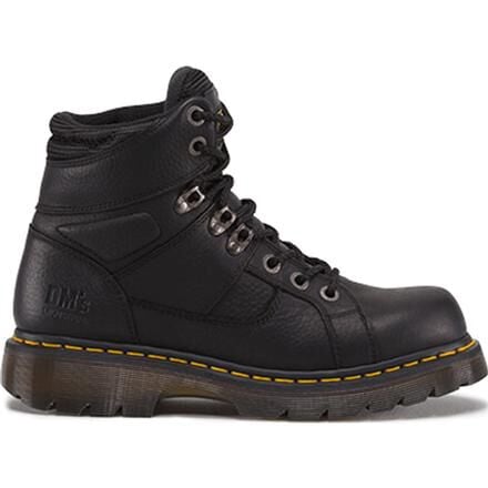 Dr martens csa approved 2025
