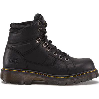 Dr. Martens Ironbridge Steel Toe CSA Approved Puncture-Resistant Work Boot, , large