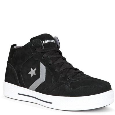 Converse Composite Toe MidHi Sport Work Shoe, , large